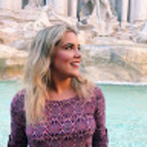 Meet your Posher, Samantha